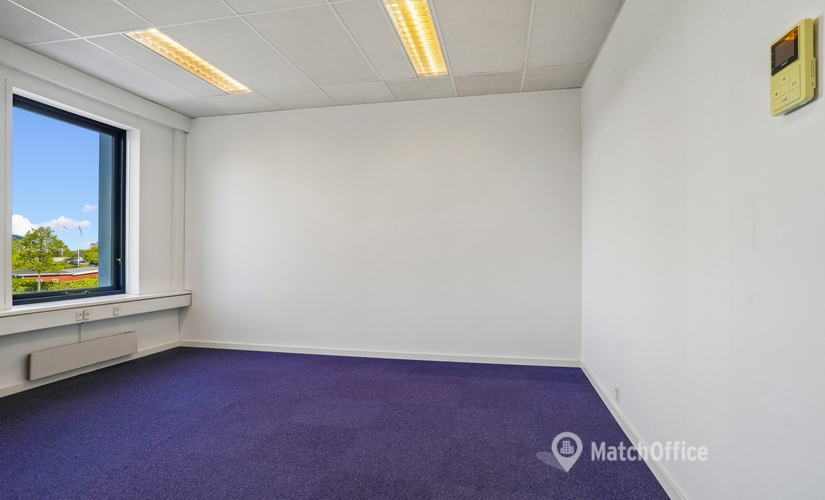 Kontor til leje på Oliefabriksvej 57, 2770 Kastrup - 30 m² | Foto 4 - Lokalebasen.dk