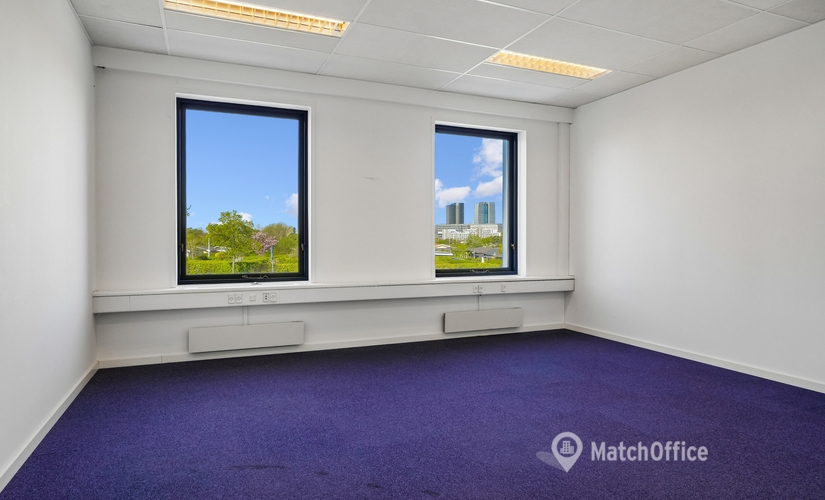 Kontor til leje på Oliefabriksvej 57, 2770 Kastrup - 30 m² | Foto 3 - Lokalebasen.dk
