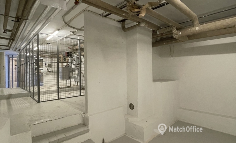 Lager til leje på Gammel Kongevej 124, 1850 Frederiksberg C - 15 m² | Foto 3 - Lokalebasen.dk