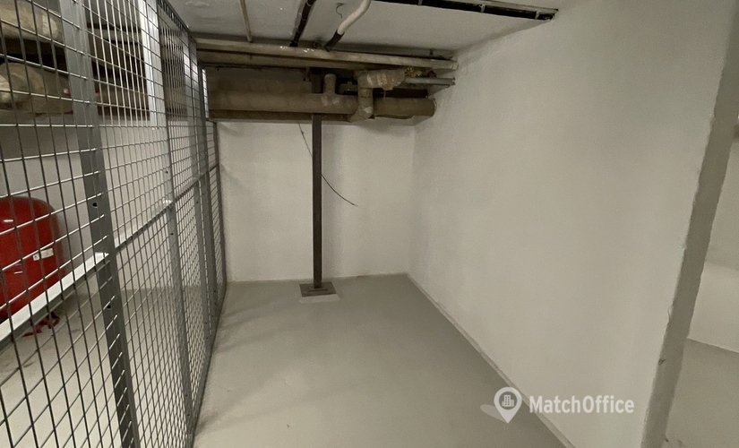 Lager til leje på Gammel Kongevej 124, 1850 Frederiksberg C - 15 m² | Foto 4 - Lokalebasen