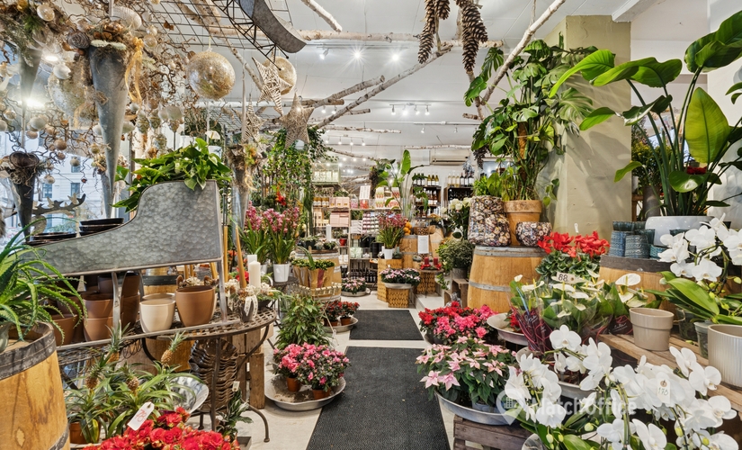 Butik Amagerbrogade 154 2300 København S