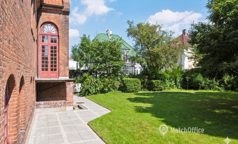 Bolig Lundevangsvej 12 2900 Hellerup