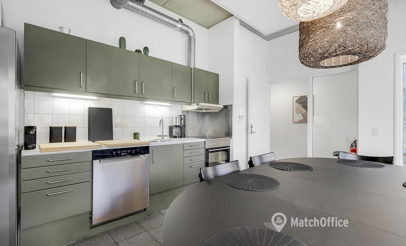 Kontorhotel på Struergade 16, 2630 Taastrup - 1 m² | Foto 4 - Lokalebasen.dk