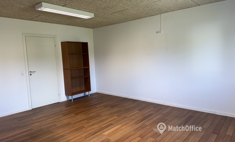 Kontor til leje på Overholm 7, 8700 Horsens - 180 m² | Foto 3 - Lokalebasen.dk