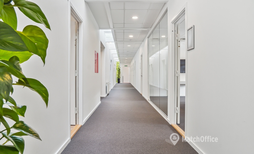 Kontor til leje på Vadstrupvej 35, 2880 Bagsværd - 15 m² | Foto 4 - Lokalebasen.dk