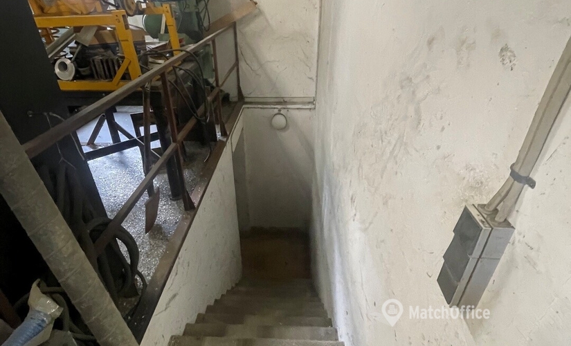Lager til leje på Baldersbuen 19, 2640 Hedehusene - 398 m² | Foto 4 - Lokalebasen