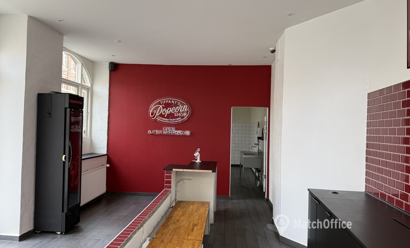 Butik til leje på Amagerbrogade 169, 2300 København S - 76 m² | Foto 3 - Lokalebasen