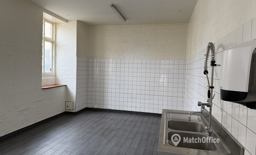 76 m² Commercial shop for rent in Copenhagen S, Amagerbrogade 169 (2300) - 4 | MatchOffice