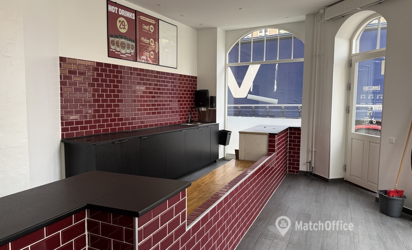 Butik til leje på Amagerbrogade 169, 2300 København S - 76 m² | Foto 2 - Lokalebasen