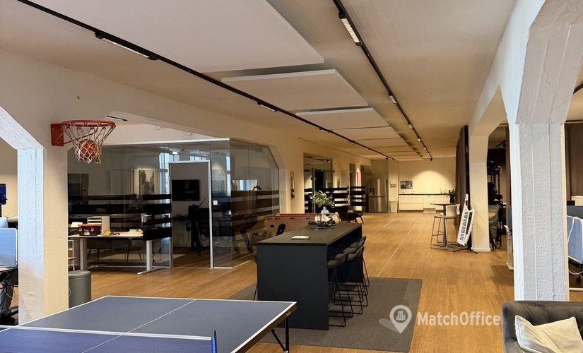 Kontor til leje på Måløv Byvej 229, 2760 Måløv - 520 m² | Foto 3 - Lokalebasen.dk