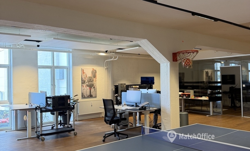Kontor til leje på Måløv Byvej 229, 2760 Måløv - 520 m² | Foto 4 - Lokalebasen