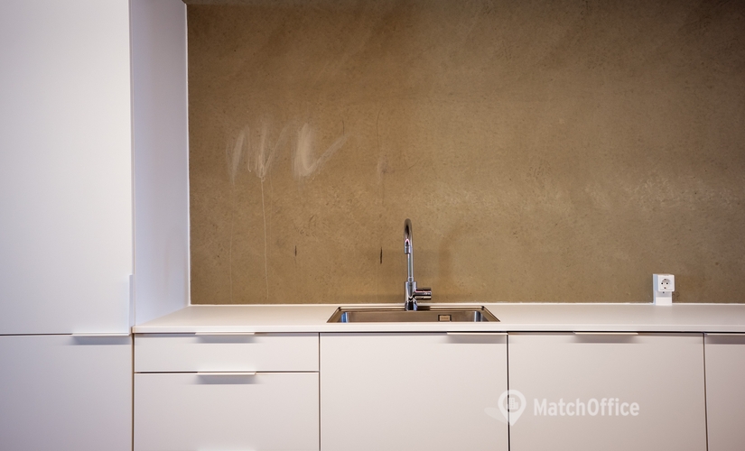 Kontor til leje på Fyrbødervej 22, 2400 København NV - 660 m² | Foto 3 - Lokalebasen