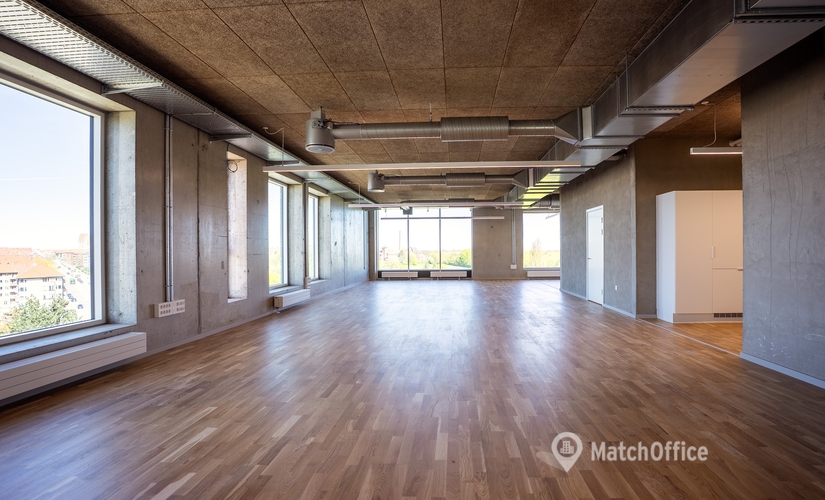 Kontor til leje på Fyrbødervej 22, 2400 København NV - 660 m² | Foto 1 - Lokalebasen.dk