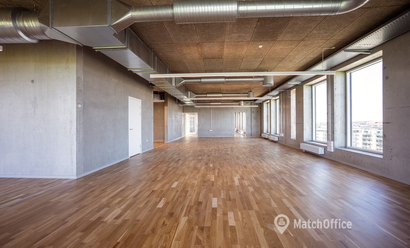 Kontor til leje på Fyrbødervej 22, 2400 København NV - 660 m² | Foto 4 - Lokalebasen.dk