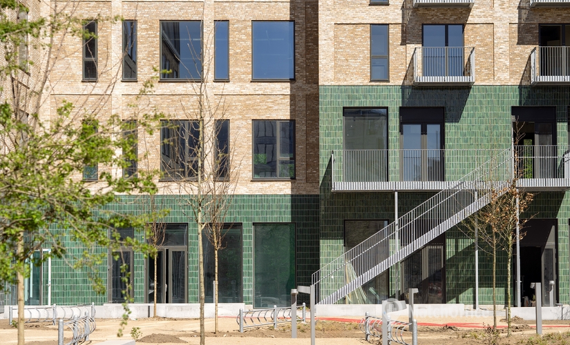 Kontor til leje på Fyrbødervej 22, 2400 København NV - 660 m² | Foto 0 - Lokalebasen.dk