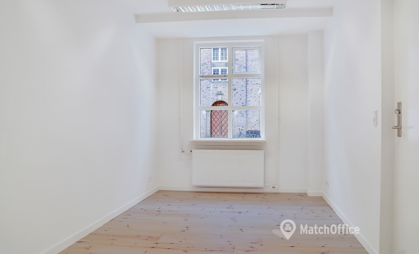 Kontor til leje på Klaregade 38, 5000 Odense C - 34 m² | Foto 2 - Lokalebasen