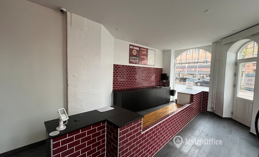 Butik til leje på Amagerbrogade 169, 2300 København S - 76 m² | Foto 2 - Lokalebasen.dk