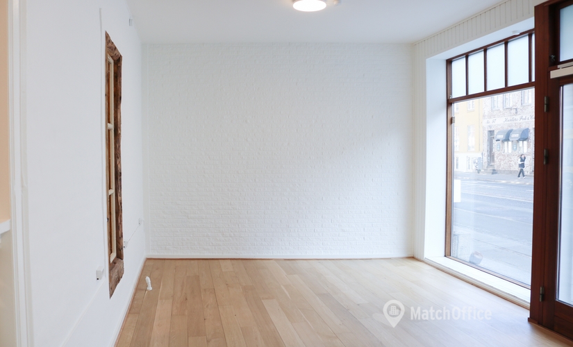 Butik til leje på Frederiks Allé 12, 8000 Aarhus C - 93 m² | Foto 3 - Lokalebasen