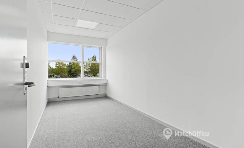 Kontor til leje på Smedeland 13, 2600 Glostrup - 27 m² | Foto 0 - Lokalebasen