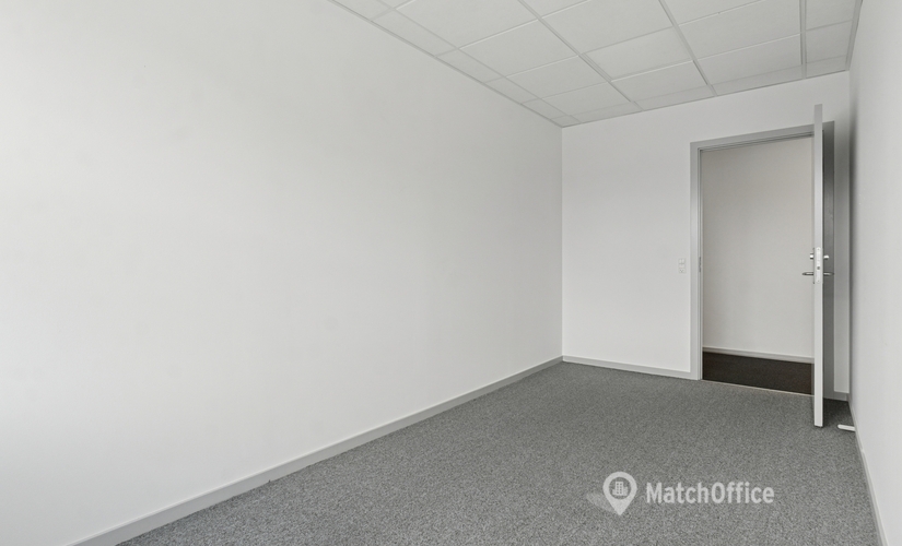 Kontor til leje på Smedeland 13, 2600 Glostrup - 27 m² | Foto 1 - Lokalebasen