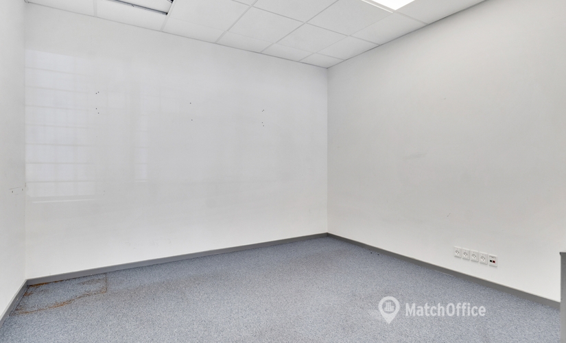 Kontor til leje på Smedeland 13, 2600 Glostrup - 27 m² | Foto 2 - Lokalebasen