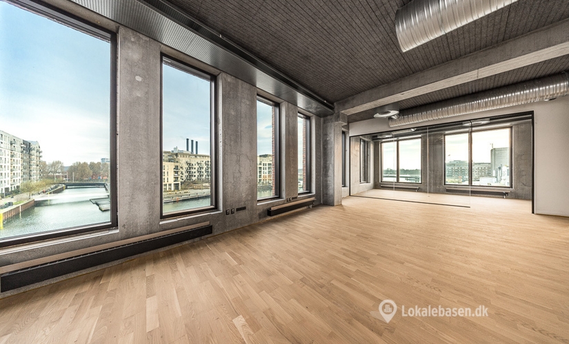 Kontor til leje på Østre Teglgade 50, 2450 København SV - 16516 m² | Foto 0 - Lokalebasen