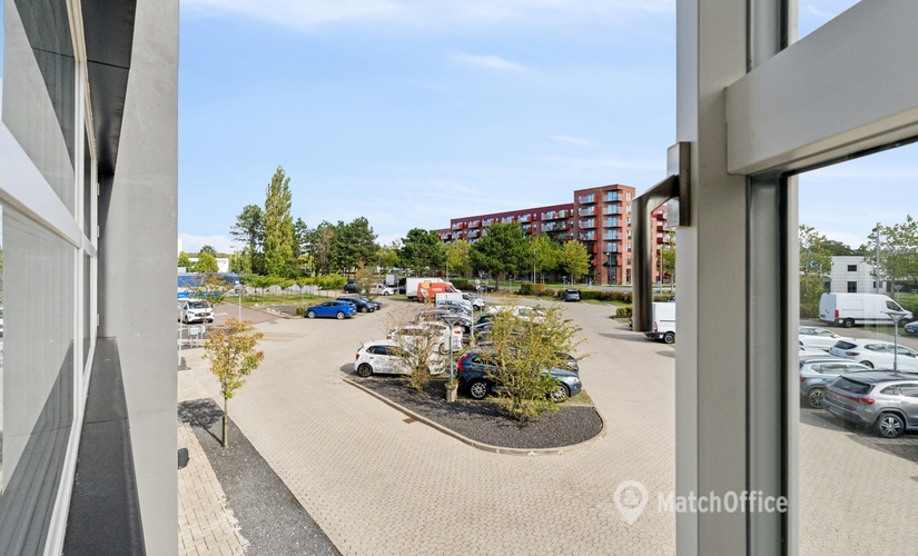 Kontor til leje på Smedeland 13, 2600 Glostrup - 27 m² | Foto 3 - Lokalebasen.dk
