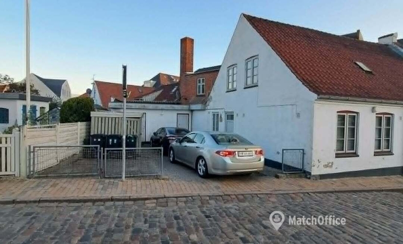 Butik Persillegade 9 6200 Aabenraa