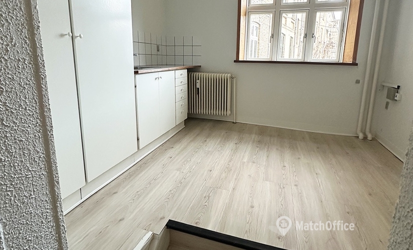 33 m² Store for rent in Aalborg, Boulevarden 33B (9000) - 1 | MatchOffice