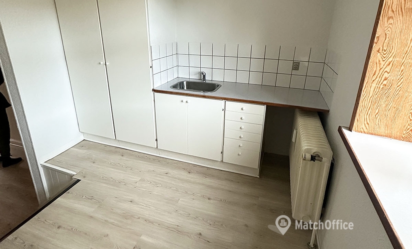 33 m² Shop for rent in Aalborg, Boulevarden 33B (9000) - 2 | MatchOffice