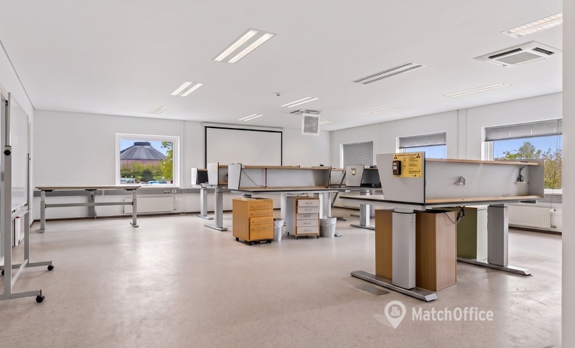 Lager til leje på Jernholmen 43, 2650 Hvidovre - 586 m² | Foto 3 - Lokalebasen