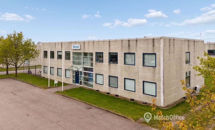 Lager til leje på Jernholmen 43, 2650 Hvidovre - 586 m² | Foto 0 - Lokalebasen.dk