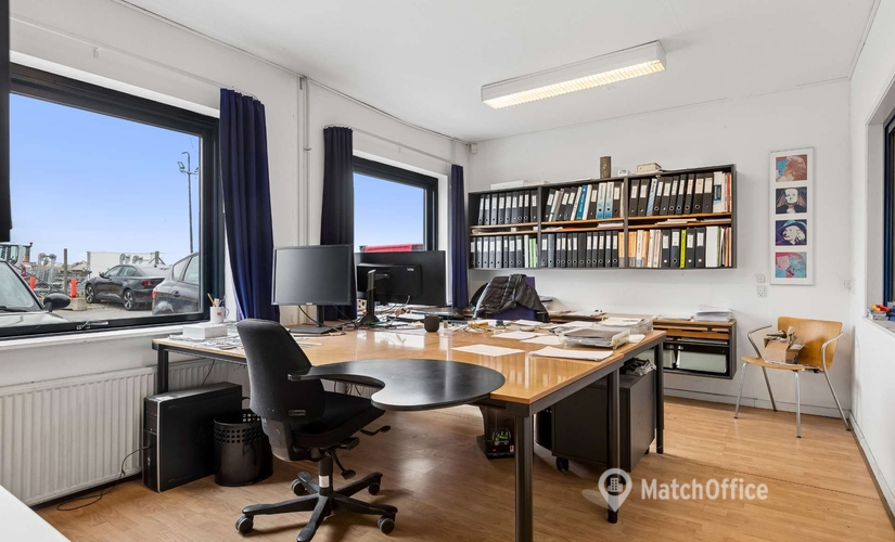 Lager til leje på Jernholmen 47p, 2650 Hvidovre - 403 m² | Foto 4 - Lokalebasen