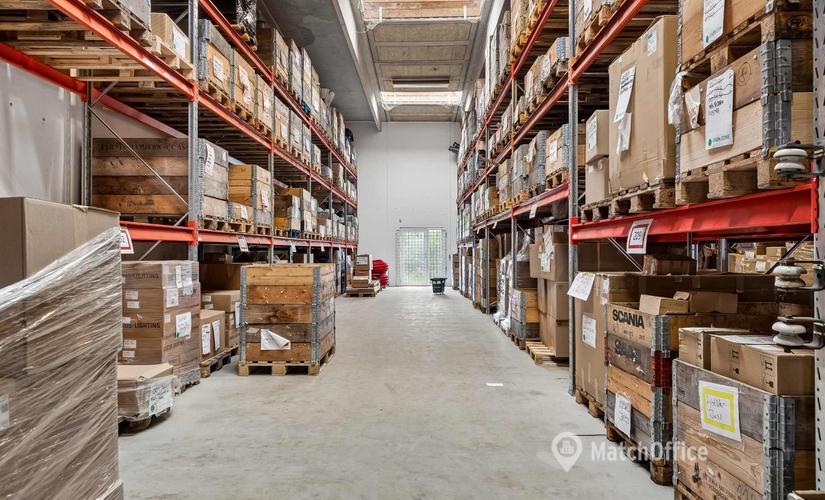 Lager til leje på Jernholmen 47L, 2650 Hvidovre - 403 m² | Foto 3 - Lokalebasen.dk