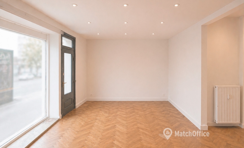 Butik til leje på Nordre Fasanvej 180, 2000 Frederiksberg - 61 m² | Foto 3 - Lokalebasen.dk