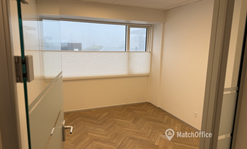 Kontorhotel på Grenåvej 739, 8541 Skødstrup - 180 m² | Foto 2 - Lokalebasen.dk
