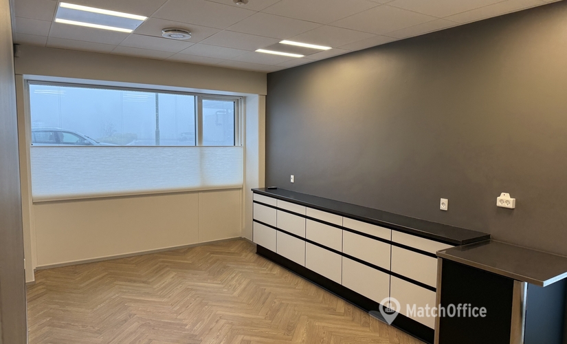 Kontorhotel på Grenåvej 739, 8541 Skødstrup - 180 m² | Foto 3 - Lokalebasen