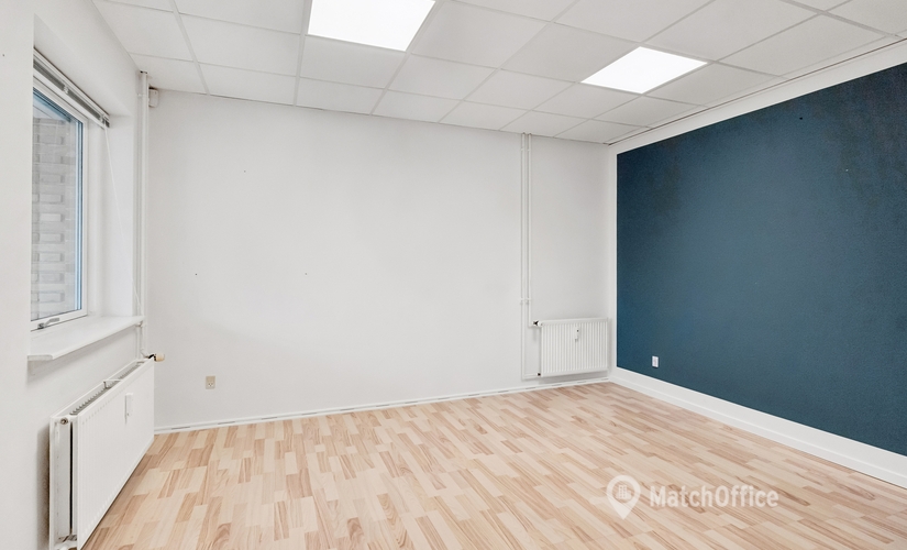 Kontor til leje på Astersvej 23A, 4600 Køge - 106 m² | Foto 4 - Lokalebasen