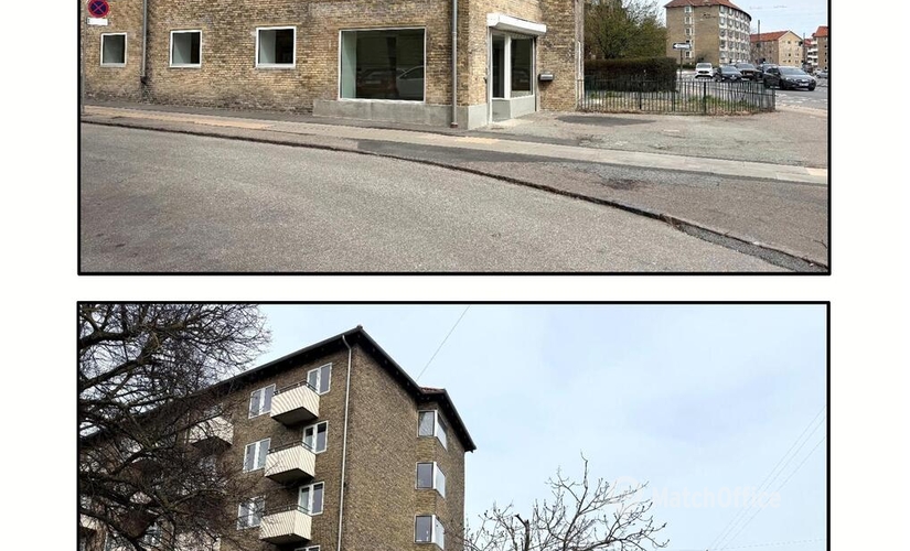 113 m² Store for rent in Copenhagen NV, Tomsgårdsvej 83 (2400) - 3 | MatchOffice