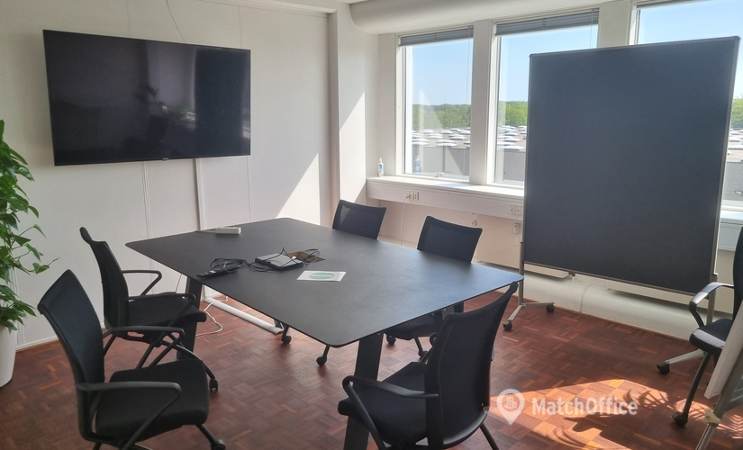 Kontor til leje på Telegrafvej 4, 2750 Ballerup - 300 m² | Foto 3 - Lokalebasen