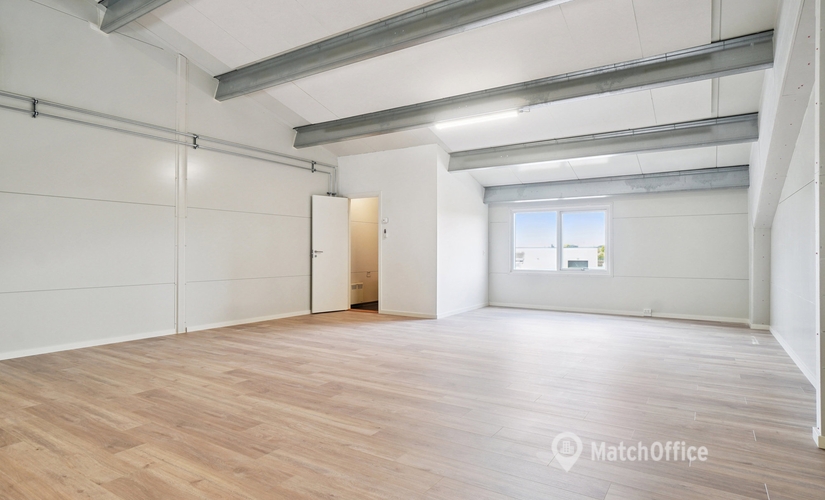 Lager til leje på Rosbjergvej 20N, 8220 Brabrand - 146 m² | Foto 4 - Lokalebasen.dk