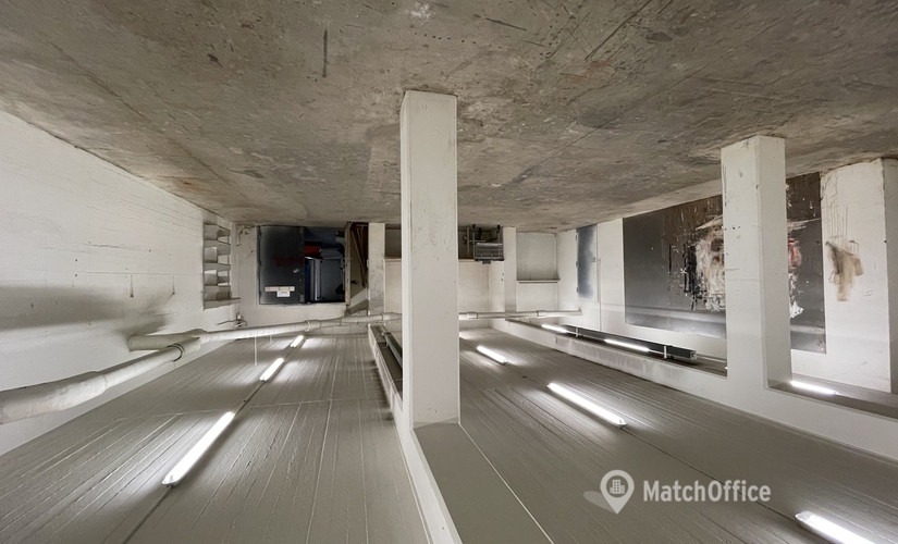 Lager til leje på Karupvej 4C, 8000 Aarhus C - 110 m² | Foto 3 - Lokalebasen.dk