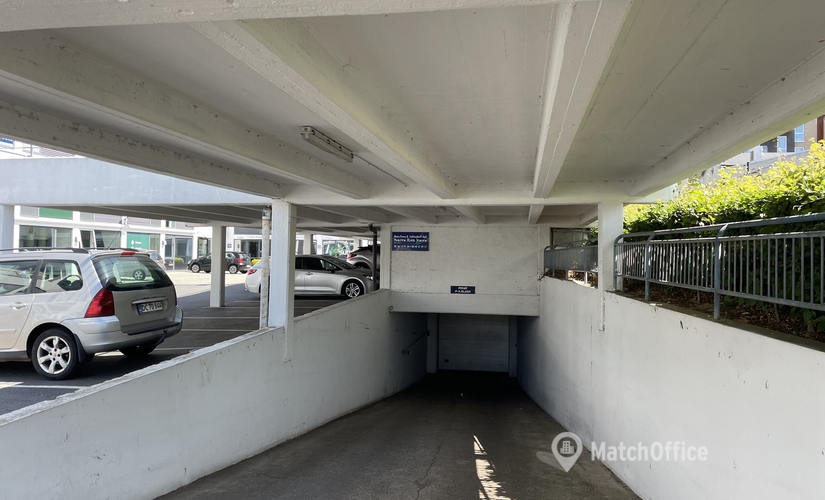 Lager til leje på Karupvej 4C, 8000 Aarhus C - 110 m² | Foto 2 - Lokalebasen