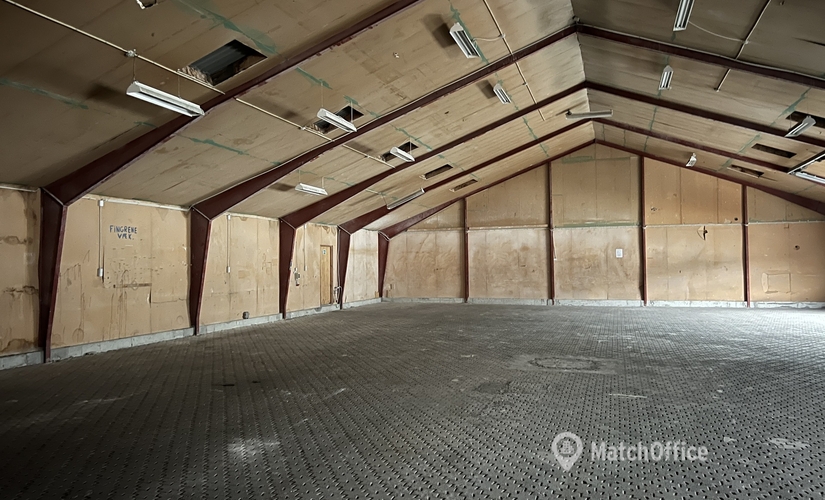 490 m² Commercial warehouse for rent in Vordingborg, Næstvedvej 193 (4760) - 0 | MatchOffice