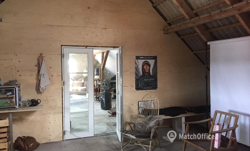 Lager til leje på Hejeltevej 16, 3200 Helsinge - 210 m² | Foto 3 - Lokalebasen