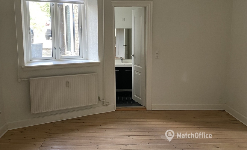 Kontor til leje på Oluf Bagers Gade 40, 5000 Odense C - 60 m² | Foto 3 - Lokalebasen.dk