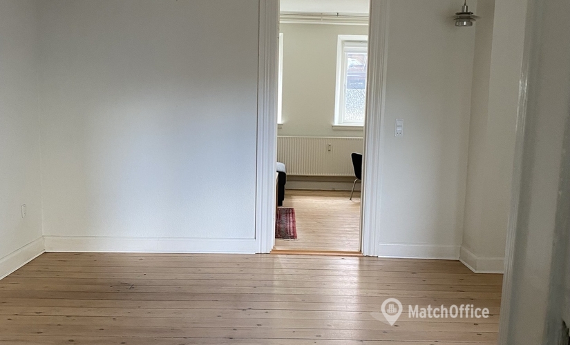 Kontor til leje på Oluf Bagers Gade 40, 5000 Odense C - 60 m² | Foto 4 - Lokalebasen.dk