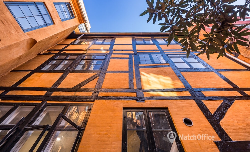 Kontor til leje på Gammel Mønt 19A, 1117 København K - 151 m² | Foto 3 - Lokalebasen.dk