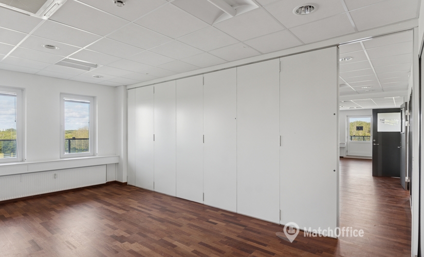 Kontor til leje på Stamholmen 147, 2650 Hvidovre - 916 m² | Foto 4 - Lokalebasen