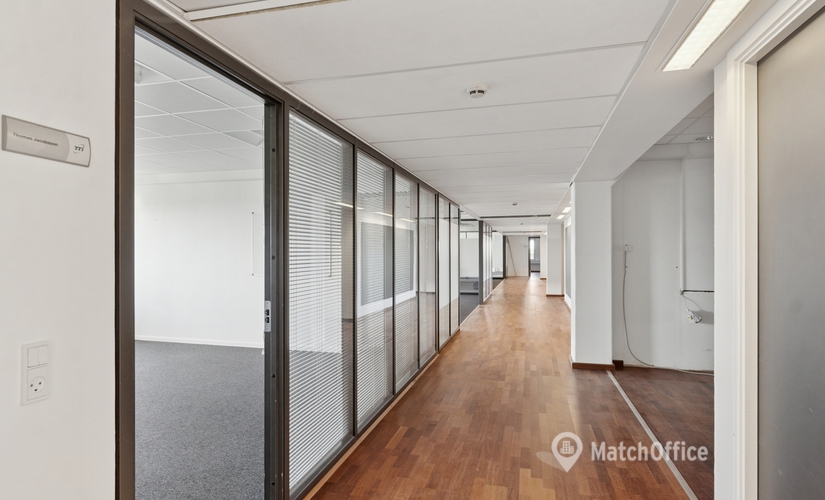 Kontor til leje på Stamholmen 147, 2650 Hvidovre - 916 m² | Foto 2 - Lokalebasen.dk